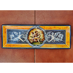 Bandeja "Robles" - 42cm. -