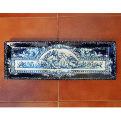 Bandeja "Robles" - 42cm. -