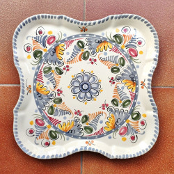 Plato-Bandeja "Especial" 30...