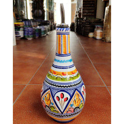 AAceitera de cerámica - 30...