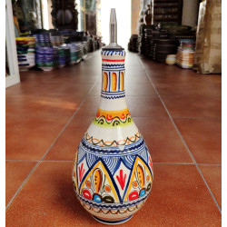 "Oil container" - 30cm. -