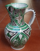 Cerámica "Punter" - España -